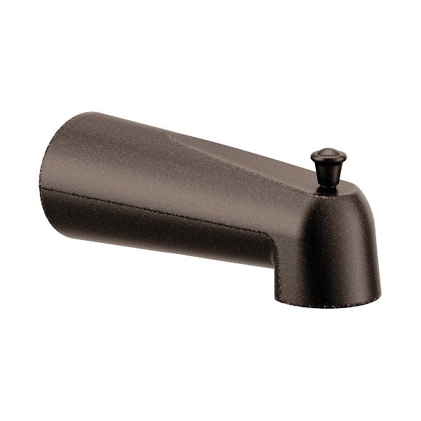 Moen Diverter Spouts Oil Rubbed Bronze 3853ORB - main